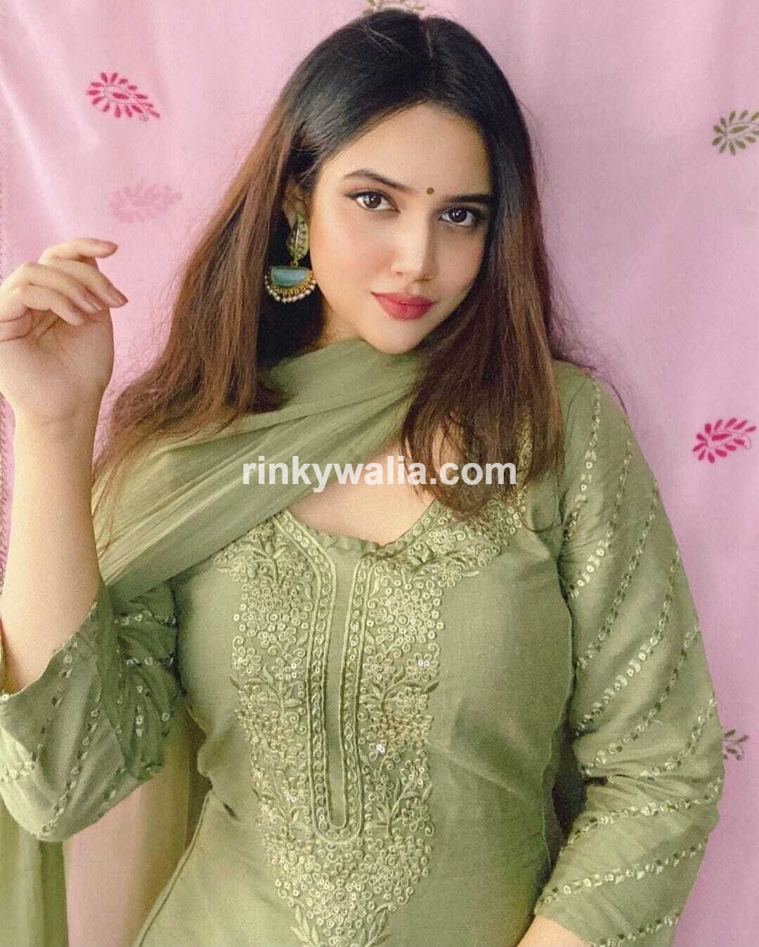 Independent Call Girls in Jalandhar