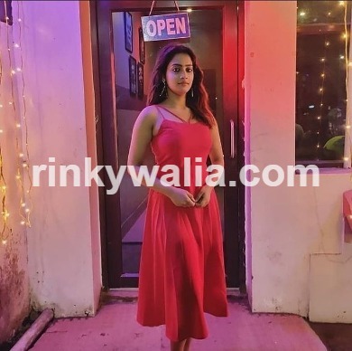 female escorts in Jalandhar