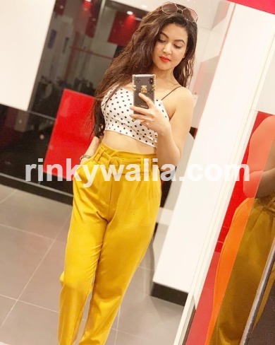 female Call Girls in Jalandhar